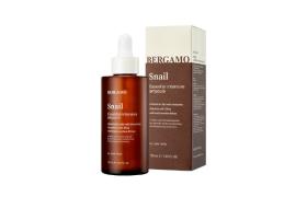 Bergamo - Ampoule Essentielle Intensive Escargot - 150ml