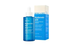 Bergamo - Ampoule Intensive Acide Hyaluronique Essentiel - 150ml