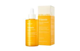 Bergamo - Ampoule Intensive Vitamine Essentielle - 150ml
