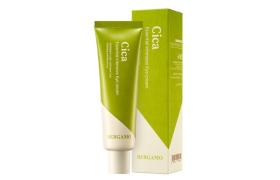 Bergamo - Cica Essentiel Intensif Crème Contour des Yeux - 100g