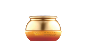 Bergamo - Crème anti-rides Intensive Snake Syn-Ake - 50g