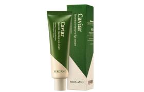 Bergamo - Crème Contour des Yeux Intense Essentiel Caviar - 100g