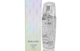 Bergamo - Essence Lumineuse Vita Blanche - 110ml