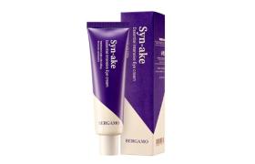 Bergamo - Syn-ake Essentiel Intensif Crème Contour des Yeux - 100g