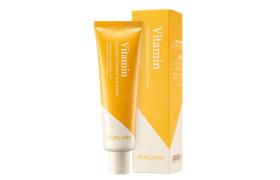 Bergamo - Vitamin Essential Intensive Eye Cream - 100g