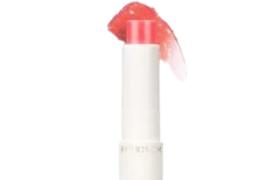 Berrisom - Real Me Bouncy Lip Balm - 3.8g - 01 Pale Pink