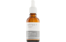 Bffect - AHA 30% + Acide Mandélique 4% Sérum - 30ml