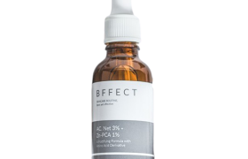 Bffect - DC. Sérum net 3% + Zn-PCA 1% - 30ml