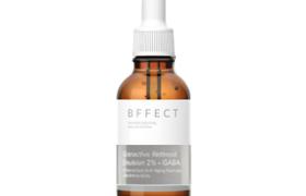 Bffect - Emulsion Rétinoïde Granactive 2% + Sérum GABA - 30ml