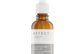 Bffect - Niacinamide 10% + Matrixyl 2% Serums - 30ml