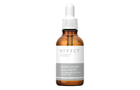 Bffect - Sérum Acide Mandélique 3% + Acide Tartrique 2% - 30ml
