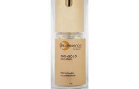 BIO-ESSENCE - Bio-Gold Illuminateur Eye Power - 17g