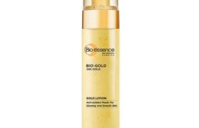 BIO-ESSENCE - Bio-Gold Lotion dorée - 100ml