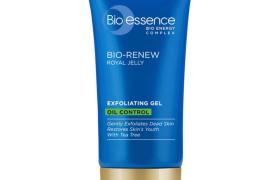 BIO-ESSENCE - Bio-Renew Exfoliating Gel (Oil Control) - 60g