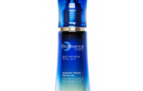 BIO-ESSENCE - Bio-Renew Huile visage éclatante jeunesse - 40ml