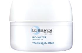 BIO-ESSENCE - Bio-Water Gel crème à la vitamine B5 - 50g