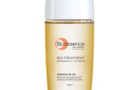 BIO-ESSENCE - Essence en huile bio-traitement - 60ml