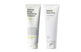 B_LAB x Krave - Matcha Hydrating Set B_LAB x Krave - Matcha Hydrating Set