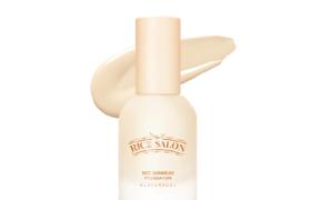 Black Rouge - Fond de teint Rice Skinwear - 30ml - F01