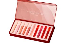 Black Rouge - Kit Demi N Demi - 1set(10pièces)