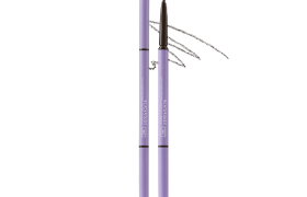 Black Rouge - Sourcil de maître dessin demi-dur - 0.07g - E01