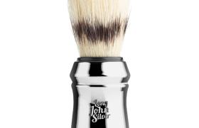Blaireau de rasage Long John Silver Blaireau de rasage Long John Silver