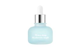 BLESSED MOON - Ampoule Hyaluronique Waterdrop - 40ml
