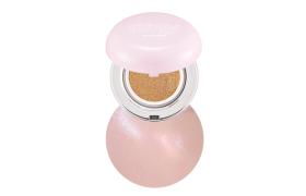 BLESSED MOON - Girly Serum Coussin SPF50+ PA+++ (Avec Recharge) -...