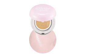 BLESSED MOON - Girly Serum Cushion SPF50+ PA+++ (With Refill) -...