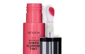 Blush n°4 Blush posey Photoready™ cheek flushing tint REVLON