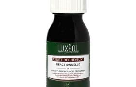 Boisson chute de cheveux réactionnelle Luxéol 13cl Boisson chute de cheveux réactionnelle Luxéol 13cl