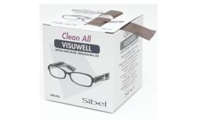 Boite Protege lunettes X 400