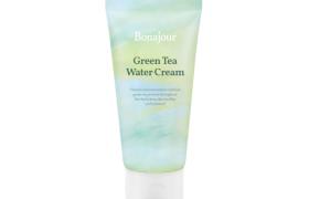 BONAJOUR - Crème d'Eau au Thé Vert - 100ml BONAJOUR - Crème d'Eau au Thé Vert - 100ml