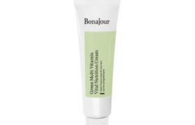 BONAJOUR - Crème nutritionnelle vitale multi-vitamines verte - 50ml BONAJOUR - Crème nutritionnelle vitale multi-vitamines verte - 50ml