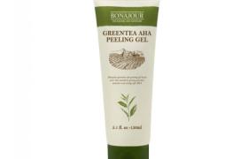 BONAJOUR - Gel Peeling AHA Thé Vert - 150ml BONAJOUR - Gel Peeling AHA Thé Vert - 150ml