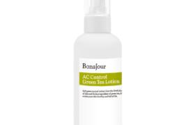BONAJOUR - Lotion au thé vert AC Control - 150ml