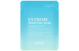 BONAJOUR - Masque hydratant extrême - 1pièce BONAJOUR - Masque hydratant extrême - 1pièce