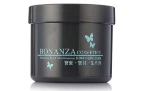 Bonanza - Whitening Black Membraneous KBM - 550g Bonanza - Whitening Black Membraneous KBM - 550g