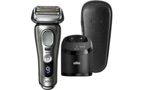 Braun - Rasoir électrique Series 9 Pro 9465cc humide et sec... Braun - Rasoir électrique Series 9 Pro 9465cc humide et sec...