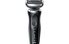 Braun - Rasoir Series 7 Wet & Dry 70-N1200S (100-240V) - 1pièce Braun - Rasoir Series 7 Wet & Dry 70-N1200S (100-240V) - 1pièce