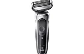 Braun - Rasoir Series 7 Wet & Dry 7020s (100-240V) - 1pièce Braun - Rasoir Series 7 Wet & Dry 7020s (100-240V) - 1pièce
