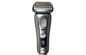 Braun - Rasoir Series 9 Pro Wet & Dry 9415s (100-240V) - 1pièce Braun - Rasoir Series 9 Pro Wet & Dry 9415s (100-240V) - 1pièce