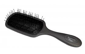 Brosse écologique pneumatique Black pearl Ellepi