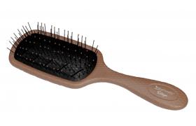 Brosse écologique pneumatique Wood stock Ellepi