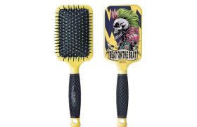 Brosse raquette Punk Brosse raquette Punk
