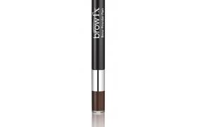 BrowFx - Stylo poudre à sourcil (châtain foncé) BROW POWDER PEN