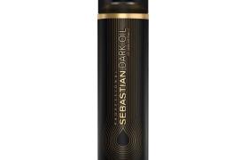 Brume parfumée Dark Oil Sebastian 200ML