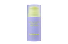 ByWishtrend - Crème de nuit Bakuchiol à la vitamine A - 30ml