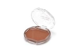 CANMAKE - Cream Cheek - 1pièce - 17 Caramel Latte