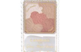 CANMAKE - Joues fleuries éclatantes - 6g - 10 Terracotta Fleur